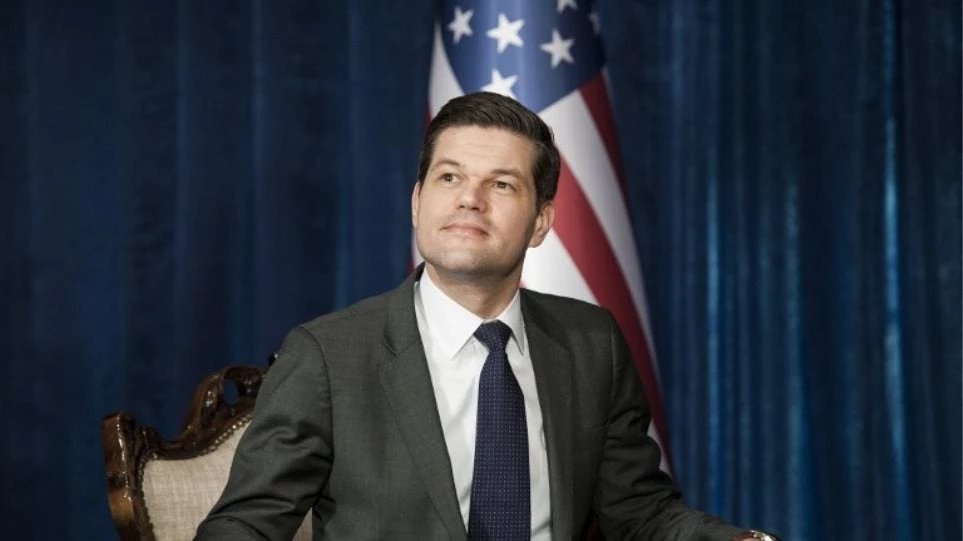 Παρεμβατική παράκρουση ΗΠΑ για το Σκοπιανό: «Ένδειξη καλής συμφωνίας οι αντιδράσεις των λαών» – Αγνοεί τη θέληση των πολιτών η Ουάσινγκτον